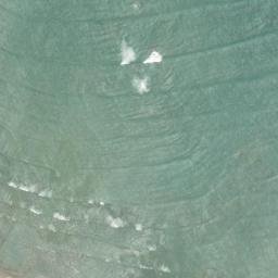 Satellite imagery of Punta Concepción, EC