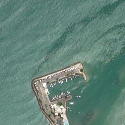 Satellite imagery of Punta de Sucre, EC