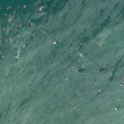 Satellite imagery of Punta de Sucre, EC