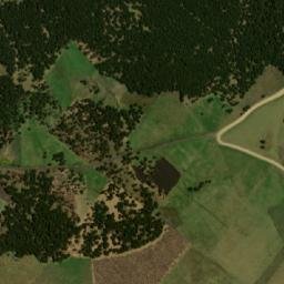 Satellite imagery of Capariloma, EC