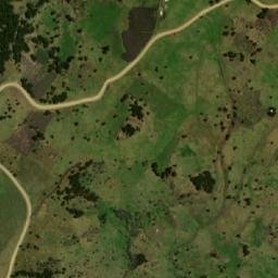 Satellite imagery of Capariloma, EC