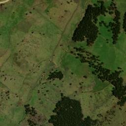 Satellite imagery of Capariloma, EC