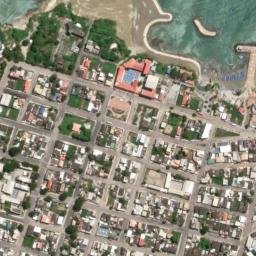 Satellite imagery of Punta de Sucre, EC
