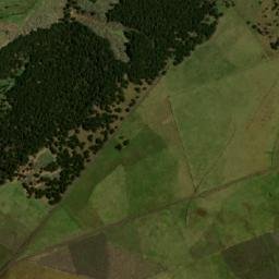 Satellite imagery of Capariloma, EC
