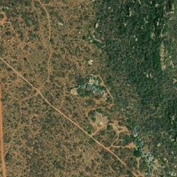 Satellite imagery of Yavgavowa, KE