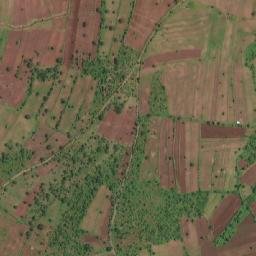 Satellite imagery of Samunge / Sale Ward Border, KE