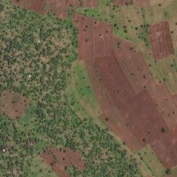 Satellite imagery of Samunge / Sale Ward Border, KE