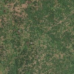 Satellite imagery of Samunge / Sale Ward Border, KE