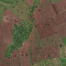 Satellite imagery of Sale / Maalon Ward Border, KE