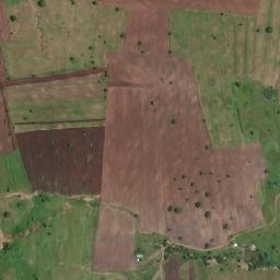 Satellite imagery of Sale / Maalon Ward Border, KE