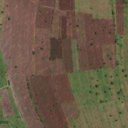 Satellite imagery of Sale / Maalon Ward Border, KE