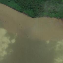 Satellite imagery of Punta La Josefa, EC