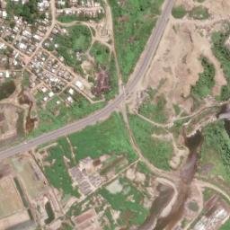 Satellite imagery of Achaílan, EC
