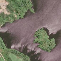 Satellite imagery of Achaílan, EC