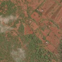 Satellite imagery of Kilema, KE