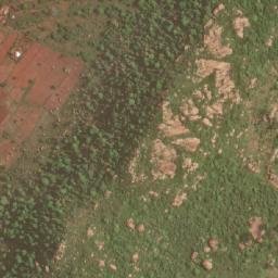 Satellite imagery of Kilema, KE