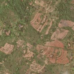 Satellite imagery of Kilema, KE