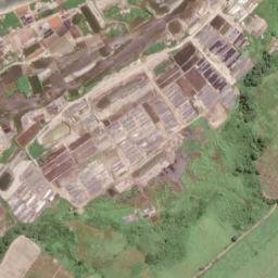 Satellite imagery of Achaílan, EC