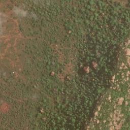 Satellite imagery of Kilema, KE