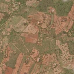 Satellite imagery of Kilema, KE
