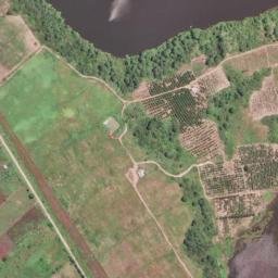 Satellite imagery of Achaílan, EC
