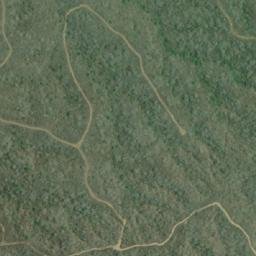 Satellite imagery of Cerro de la Cruz, EC
