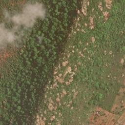 Satellite imagery of Kilema, KE