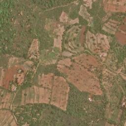 Satellite imagery of Kilema, KE