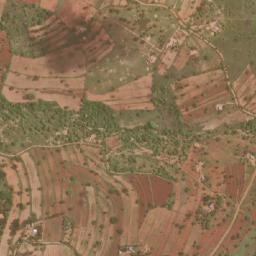 Satellite imagery of Kilema, KE