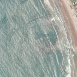 Satellite imagery of Punta Carnero, EC