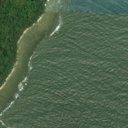 Satellite imagery of Tanjung Simajawa, ID