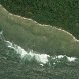 Satellite imagery of Tanjung Simajawa, ID