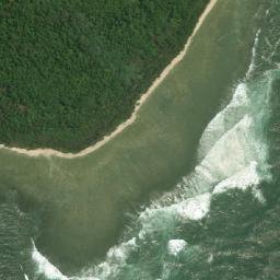 Satellite imagery of Tanjung Simajawa, ID