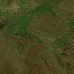 Satellite imagery of Tioloma, EC