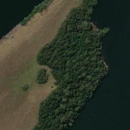 Satellite imagery of Irumu Point, TZ