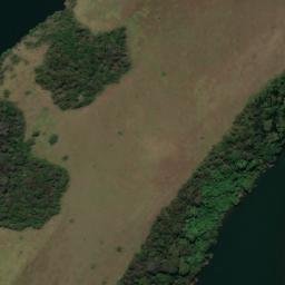 Satellite imagery of Irumu Point, TZ