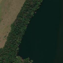Satellite imagery of Irumu Point, TZ