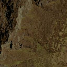 Satellite imagery of Cerro Ayapunga, EC