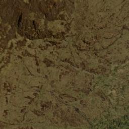 Satellite imagery of Cerro Ayapunga, EC