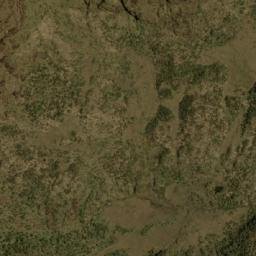 Satellite imagery of Cerro Ayapunga, EC