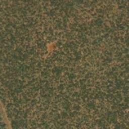 Satellite imagery of Syimbiia, KE