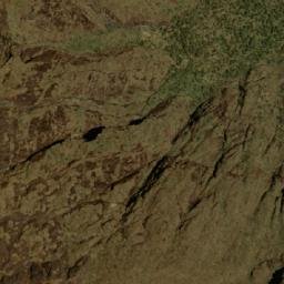 Satellite imagery of Cerro Ayapunga, EC
