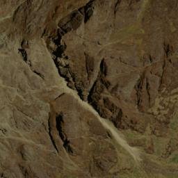 Satellite imagery of Cerro Ayapunga, EC