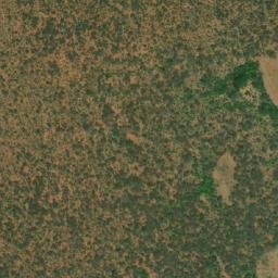 Satellite imagery of Syimbiia, KE