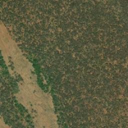Satellite imagery of Syimbiia, KE