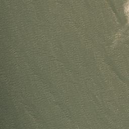 Satellite imagery of Pointe Komandji, GA