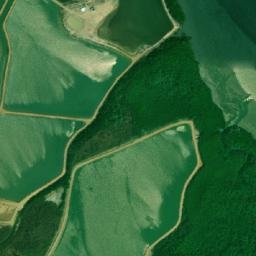Satellite imagery of Punta Arenas, EC