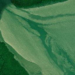 Satellite imagery of Punta Arenas, EC
