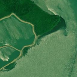 Satellite imagery of Punta Arenas, EC