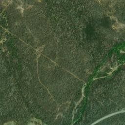 Satellite imagery of Cerro Ánimas, EC